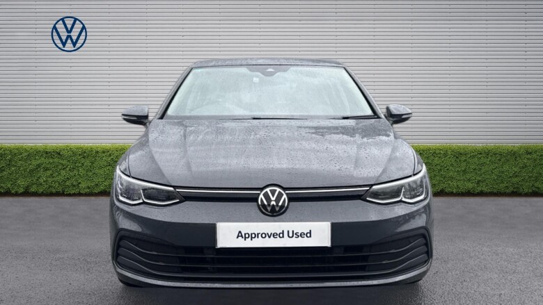 Volkswagen Golf 1.5 TSI 150 Life 5dr Petrol Hatchback
